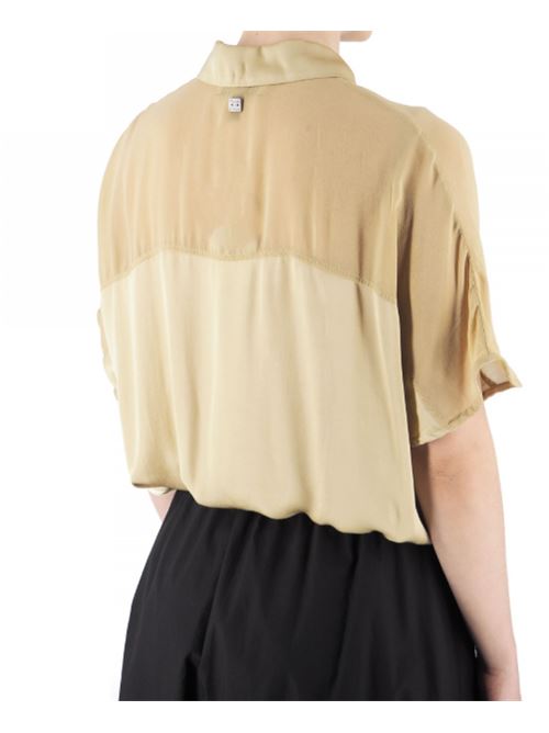 Camicia M/C Manila Grace MANILA GRACE | C048VU-MA002